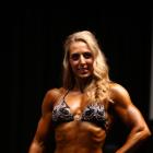 Jenny  Stevens - NPC Northwest Championships 2013 - #1